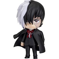 Amazon | グッドスマイルカンパニー[GOOD SMILE COMPANY] ねんどろいど